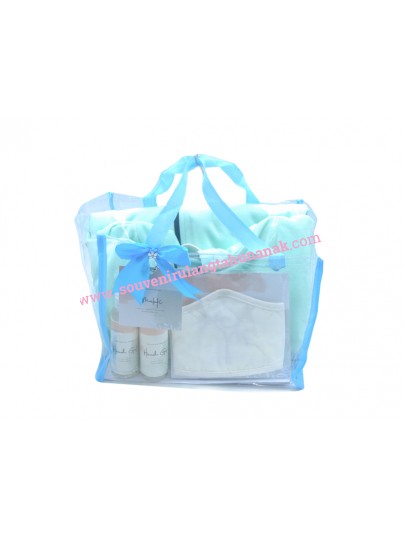 Paket Corona Blocker 